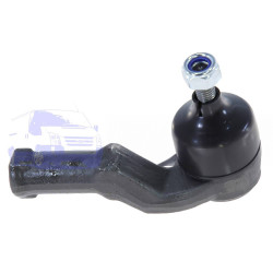 Наконечник рульової тяги лівий FORD FOCUS/C-MAX 2004-2014 (M16x1.5) ECEM ERB200023-ECEM