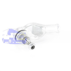 Наконечник рульової тяги лівий FORD FOCUS/C-MAX 2004-2014 (M16x1.5) RUVILLE 916556