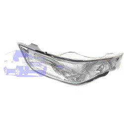 Фара протитуманна права FORD MONDEO 2010-2014 HMPX HMP BS71 15K201 AB