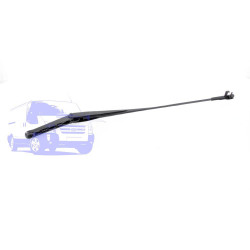 Важіль склоочисника переднього лівий FORD FOCUS/C-MAX 2003-2011 DP GROUP BP 42527