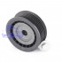 Ролик ременя FORD TRANSIT 2006- (2.2TDCI Ø65MM 6PK Пластик +Болт) SKF VKM 34701