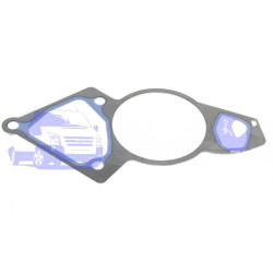 Прокладання вакуумного насоса FORD TRANSIT/MONDEO 2000- (2.0TDCI/2.2TDCI) TKE F1731754