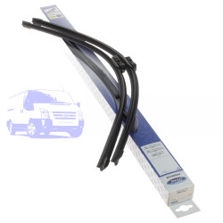 Щітка склоочисника FORD FOCUS 2011-2019 (725MM+725MM Комплект) ORIGINAL 1731996