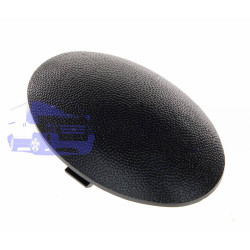 Заглушка дзеркала FORD TRANSIT 2000-2014 ORIGINAL HOE YC15 V025A46 ACYGAX