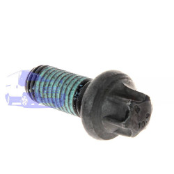 Болт маховика FORD FIESTA/FOCUS/C-MAX/ECOSPORT/B-MAX/CONNECT 2001- FOMOCO HOE 8M5Q 6379 BA
