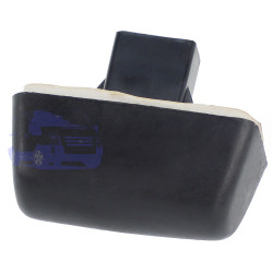 Підсвітка номера FORD TRANSIT/CONNECT 1985-2014 HMPX HMP 86VB 13550 AK