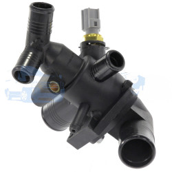 Корпус термостату FORD RANGER 2012- BSG BSG 30-126-030
