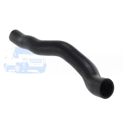 Патрубок інтеркулера FORD S-MAX/GALAXY/MONDEO 2006-2015 (1.6TDCI) IBRAS 31608