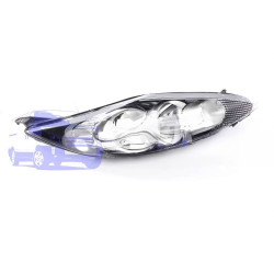 Фара права FORD FIESTA 2008-2012 DEPO 4311187RMLDEM2