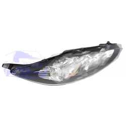 Фара права FORD FIESTA 2008-2012 HMPX HMP 8A61 13W029 AJ