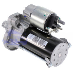 Стартер двигуна FORD FIESTA/B-MAX/COURIER 2001-2019 (1.4TDCI/1.5TDCI/1.6TDCI) VALEO 446503