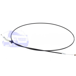 Трос капота FORD FIESTA/B-MAX 2008-2019 BSG BSG 30-770-004