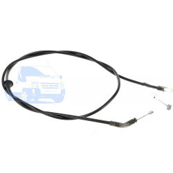 Трос капота FORD FIESTA/B-MAX 2008-2019 DP GROUP HC 76657 BNS