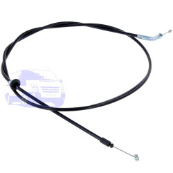 Трос капота FORD FIESTA/B-MAX 2008-2019 HMPX FD-318-017