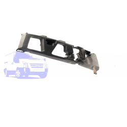 Кронштейн переднього бампера правий FORD MONDEO 2010-2014 HMPX HMP BS71 17E856 AB