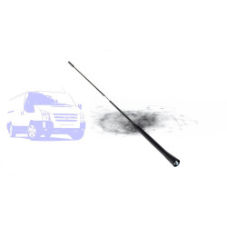 Антена FORD TRANSIT/FOCUS/KUGA/FIESTA/C-MAX/COURIER (500MM Папа) DP GROUP BP 23886