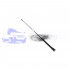 Антена FORD TRANSIT/FOCUS/KUGA/FIESTA/C-MAX/COURIER (500MM Папа) DP GROUP BP 23886