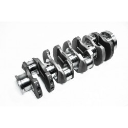 Колінвал FORD TRANSIT/MONDEO 2000-2014 (2.0TDCI/2.2TDCI/2.4TDCI) ORIGINAL HOE BK2Q 6303 AA