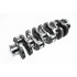 Колінвал FORD TRANSIT/MONDEO 2000-2014 (2.0TDCI/2.2TDCI/2.4TDCI) ORIGINAL HOE BK2Q 6303 AA