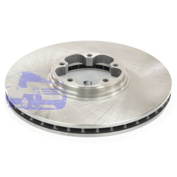 Диск гальмівний передній FORD TRANSIT 2000-2006 ABE C3G033ABE