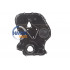 Кришка ГРМ FORD TRANSIT 2007-2012 (3.2TDCI) HMPX HMP 7C16 6019 AB