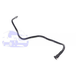Трубка паливна FORD TRANSIT 2011-2013 (2.2TDCI) ONKA CM 133487