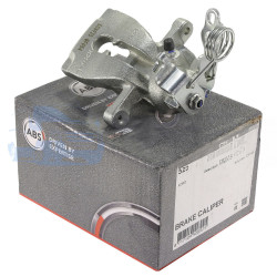 Супорт задній лівий FORD FOCUS/KUGA/MONDEO/S-MAX/GALAXY 2008-2015 ABS 523701