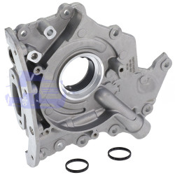 Насос масляний FORD FOCUS/C-MAX/ECOSPORT/CONNECT/COURIER (1.5TDCI/1.6TDCI) HMPX HMP CV6Q 6600 AA