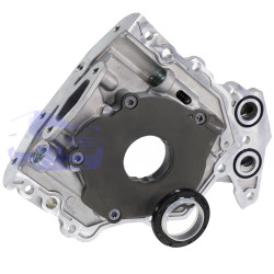 Насос масляний FORD FOCUS/C-MAX/ECOSPORT/CONNECT/COURIER (1.5TDCI/1.6TDCI) PIERBURG 7.07919.09.0
