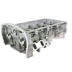 Головка блоку циліндра FORD TRANSIT 2011- (2.2TDCI EURO5) BSG BSG 30-110-008