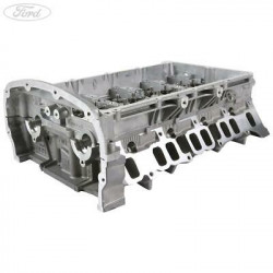 Головка блоку циліндра FORD TRANSIT 2011- (2.2TDCI EURO5) ORIGINAL T198680