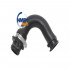 Патрубок вентиляції картера FORD FIESTA 2008-2012 (1.6TDCI) IBRAS 19772