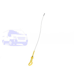 Щуп мастила FORD TRANSIT 2011- (2.2TDCI) BSG BSG 30-123-011
