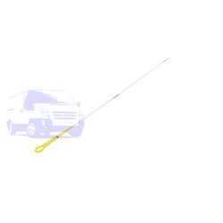 Щуп мастила FORD TRANSIT 2011- (2.2TDCI) ORIGINAL 1740995