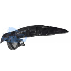 Підкрилок передній правий FORD RANGER 2012- BSG BSG 30-923-041