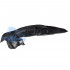 Підкрилок передній правий FORD RANGER 2012- BSG BSG 30-923-041