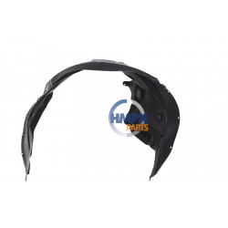 Підкрилок передній правий FORD RANGER 2012- AUTO FORCE AFC AB39 2116A562 AD
