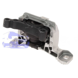 Подушка двигуна FORD FOCUS/C-MAX/KUGA/CONNECT 2011- DP GROUP B 43012