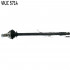 Полуось правая FORD FIESTA/FUSION 2001-2012 (1.4TDCI 25X23) BSG BSG 30-350-007