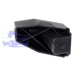 Кронштейн бампера заднього FORD FOCUS 2011-2019 (Правый/Левый) DP GROUP BP 44918