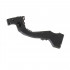 Кронштейн бампера заднього правий FORD FOCUS 2011-2015 (HATCHBACK) FASE 11-354-064