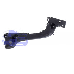Кронштейн заднього бампера лівий FORD FOCUS 2011-2015 (HATCHBACK) HMPX HMP BM51 A17E851 AG