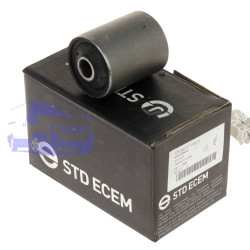 Сайлентблок ресори FORD TRANSIT 2000-2006 (14X50X67MM) ECEM 832-ECEM