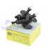 Циліндр зчеплення головний FORD FIESTA/FUSION 2001-2012 (1.25/1.4/1.6 DOHC) BSG BSG 30-425-008