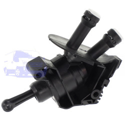 Циліндр зчеплення головний FORD FIESTA/FUSION 2001-2012 (1.25/1.4/1.6 DOHC) LUK 511 0353 10