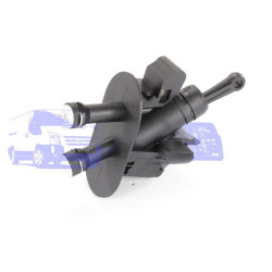Циліндр зчеплення головний FORD FIESTA/FUSION 2001-2012 (1.25/1.4/1.6 DOHC) SACHS 6284 600 129