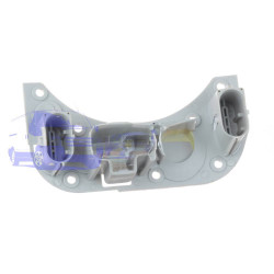 Фішка насоса гідропідсилювача керма FORD FOCUS/C-MAX/KUGA 2003-2012 DP GROUP EP 42702