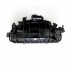 Колектор впускний FORD FUSION/FOCUS/C-MAX/FIESTA/CONNECT/KUGA/ESCAPE/MONDEO (1.6 EcoBoost) HMPX HMP BM5G 9424 EA