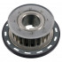 Шестерня колінвалу FORD FOCUS/C-MAX/FIESTA/CONNECT/B-MAX (1.5TDCI/1.6TDCI) CITROEN 9810701080