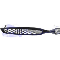 Решітка радіатора FORD FOCUS 2001-2005 HMPX TYG 2M51 8A133 AE